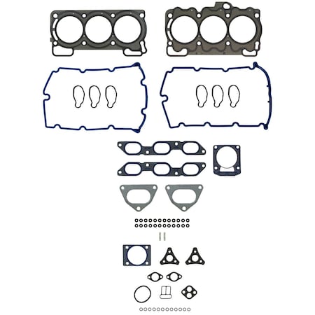 Fel-Pro 04-01 Sub H6 3.0L Dohc 2999Cc Head Gasket Set, Hs26533Pt HS26533PT